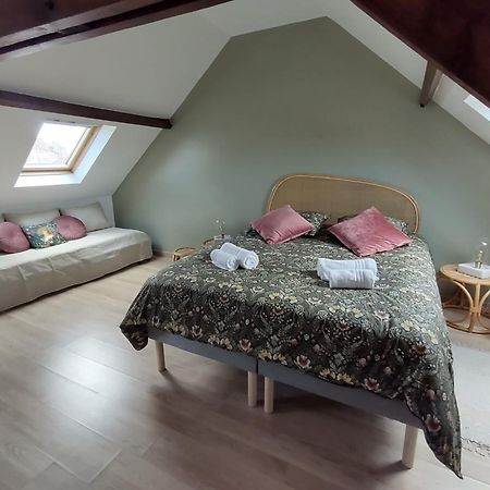 Dunkirk Duplex Le Voltaire A 900M De La Plage De Malo Les Bains מראה חיצוני תמונה